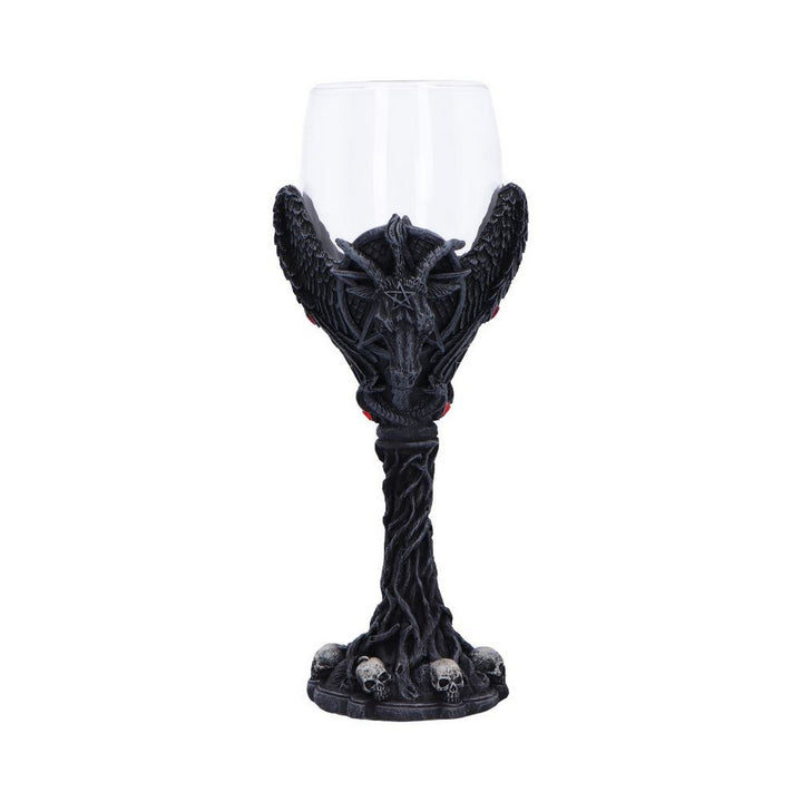 Goblet of the Baphomet D7300C25