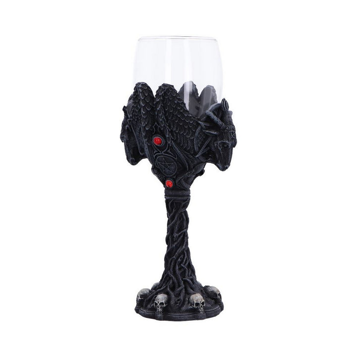 Goblet of the Baphomet D7300C25