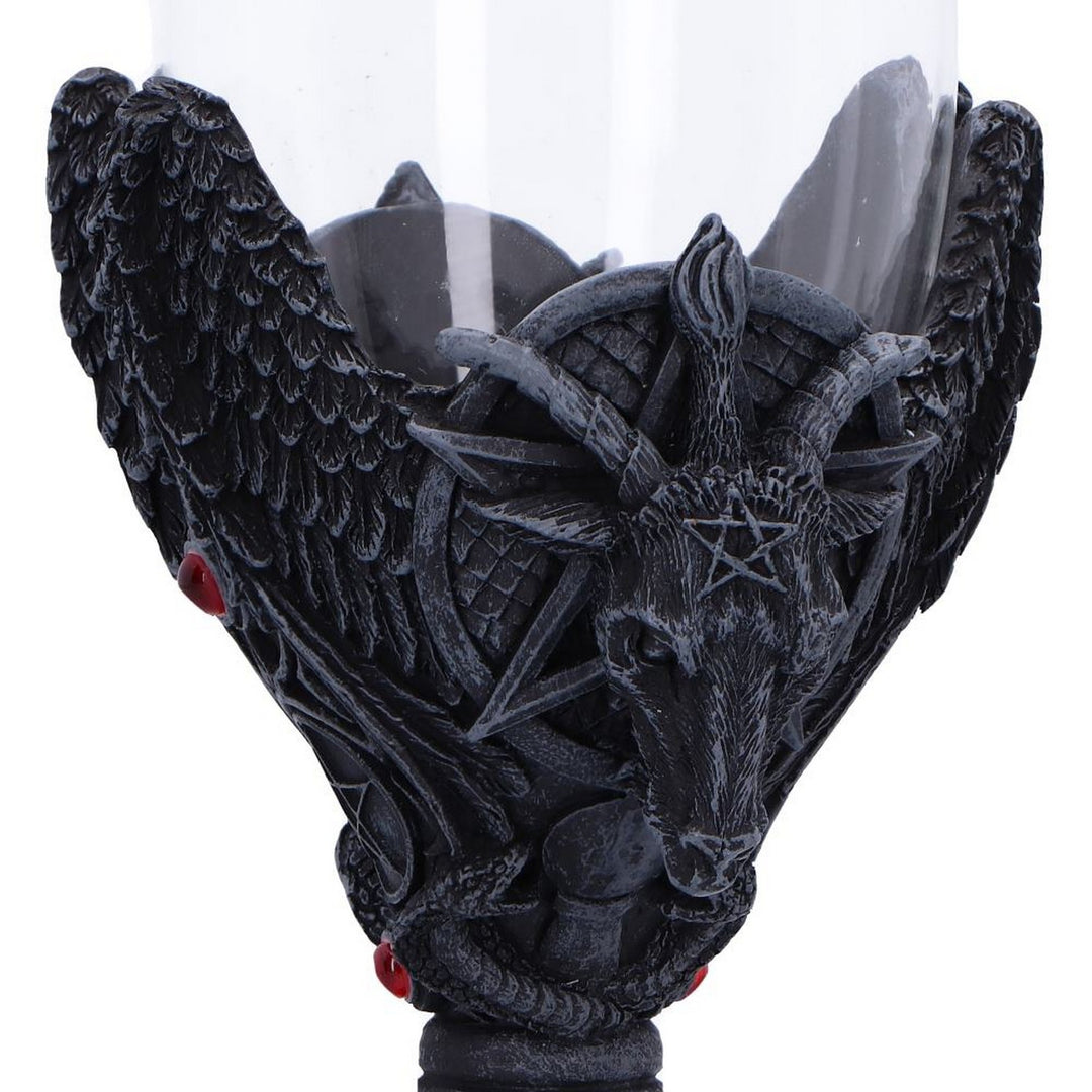 Goblet of the Baphomet D7300C25