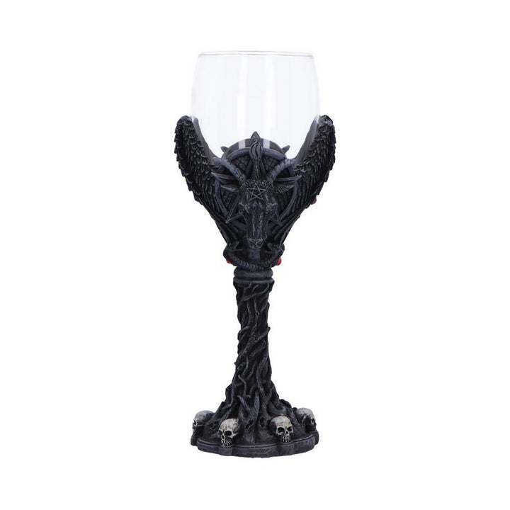 Goblet of the Baphomet D7300C25