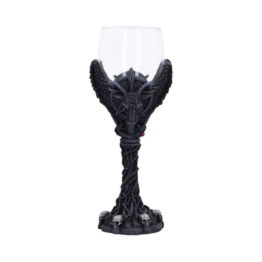 Goblet of the Baphomet D7300C25