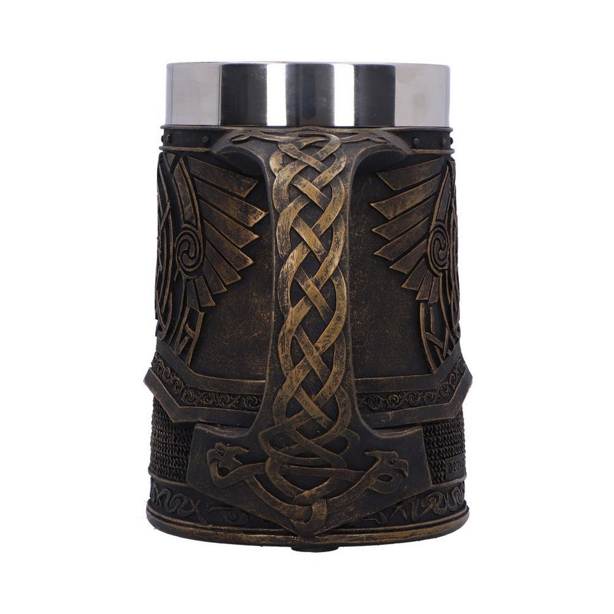 Odin Viking Tankard D7302C25