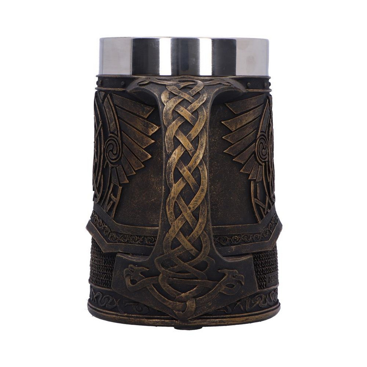 Odin Viking Tankard D7302C25