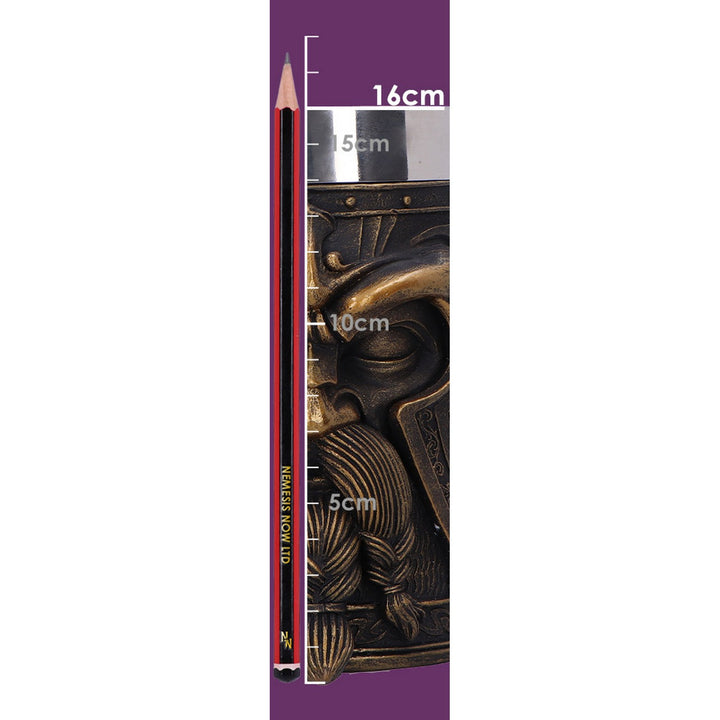 Odin Viking Tankard D7302C25