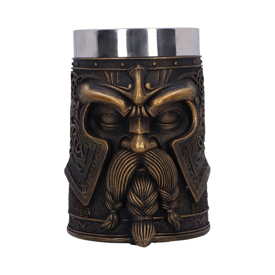 Odin Viking Tankard D7302C25