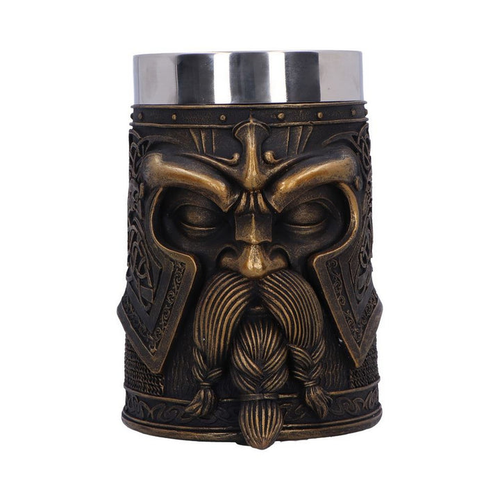 Odin Viking Tankard D7302C25