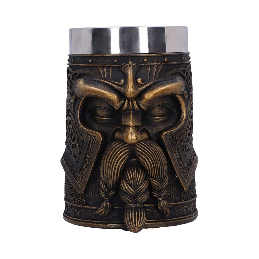 Odin Viking Tankard D7302C25