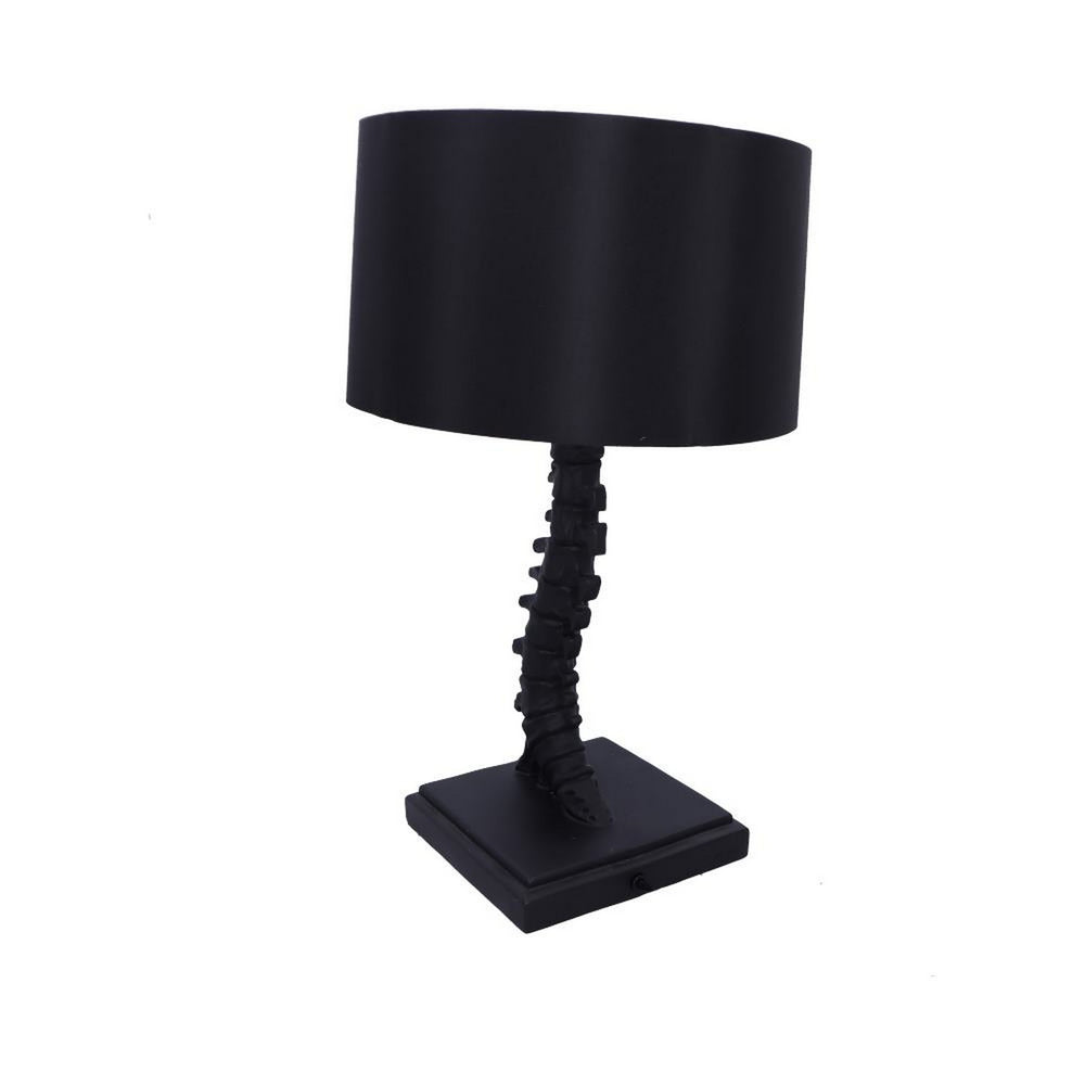 Vertebrae Table Lamp D7307C25