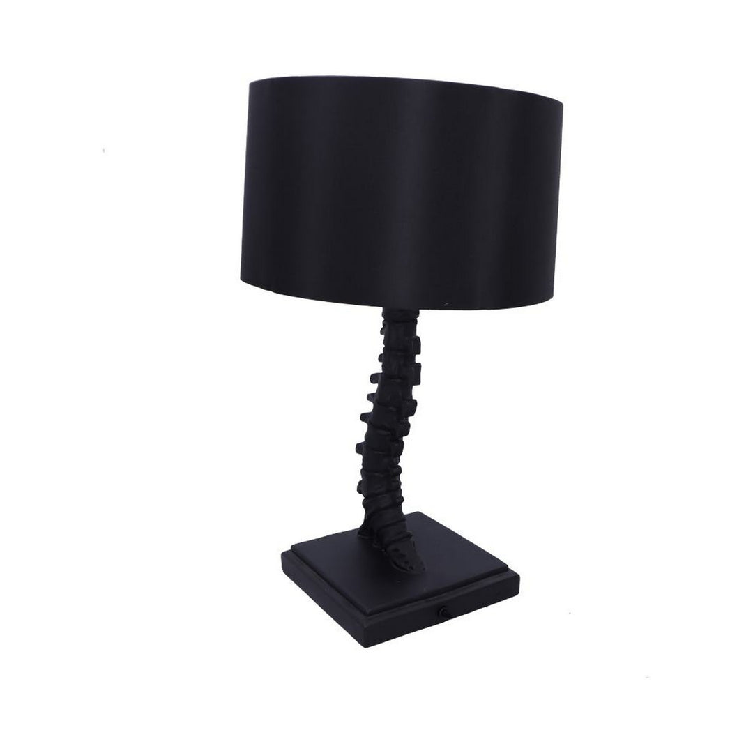 Vertebrae Table Lamp D7307C25