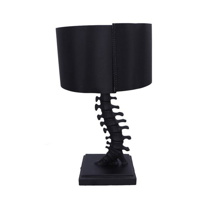 Vertebrae Table Lamp D7307C25
