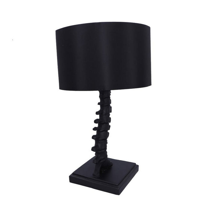 Vertebrae Table Lamp D7307C25