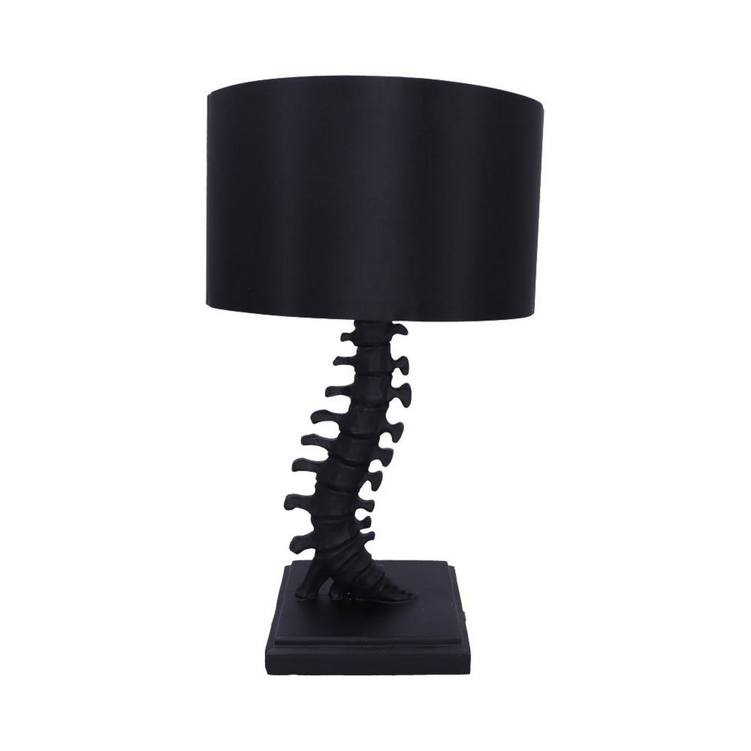 Vertebrae Table Lamp D7307C25