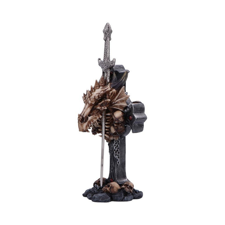 Last Dragon Sword Letter Opener D7308C25
