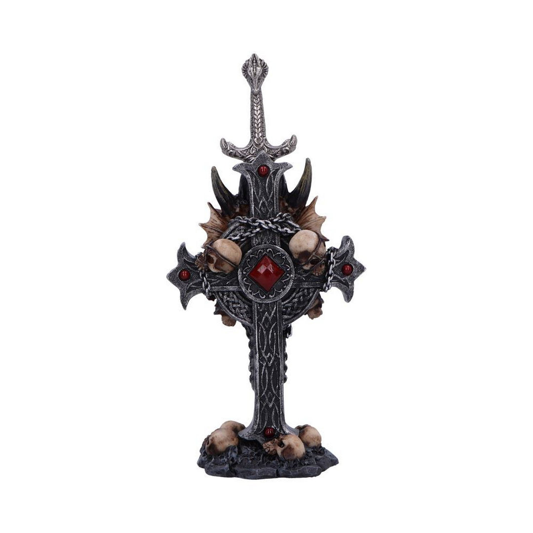 Last Dragon Sword Letter Opener D7308C25