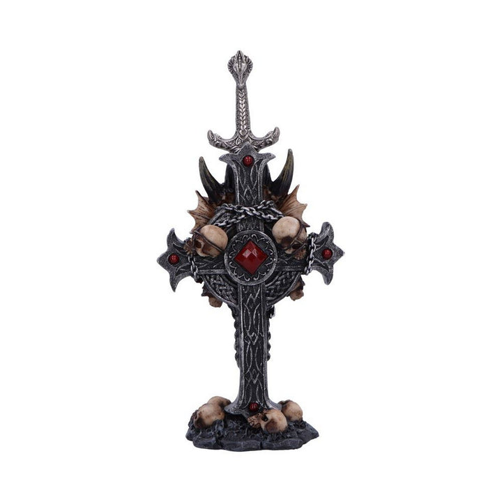 Last Dragon Sword Letter Opener D7308C25