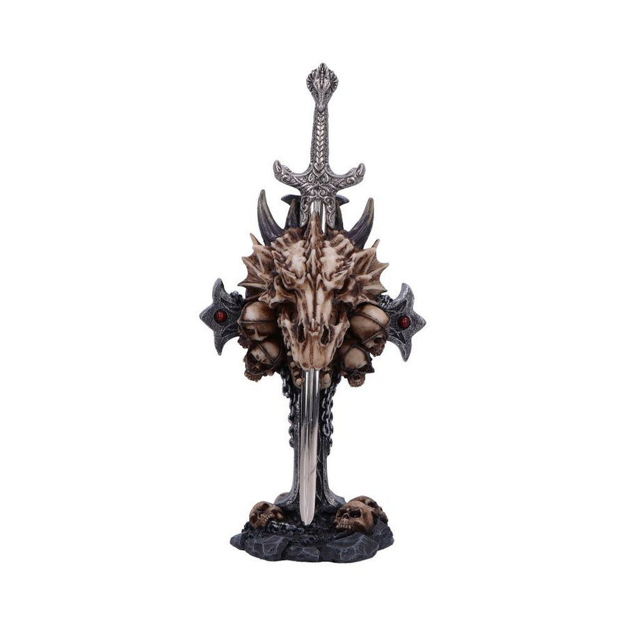 Last Dragon Sword Letter Opener D7308C25
