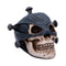 Penance of Iron Gothic Skull Figurine D7310C25