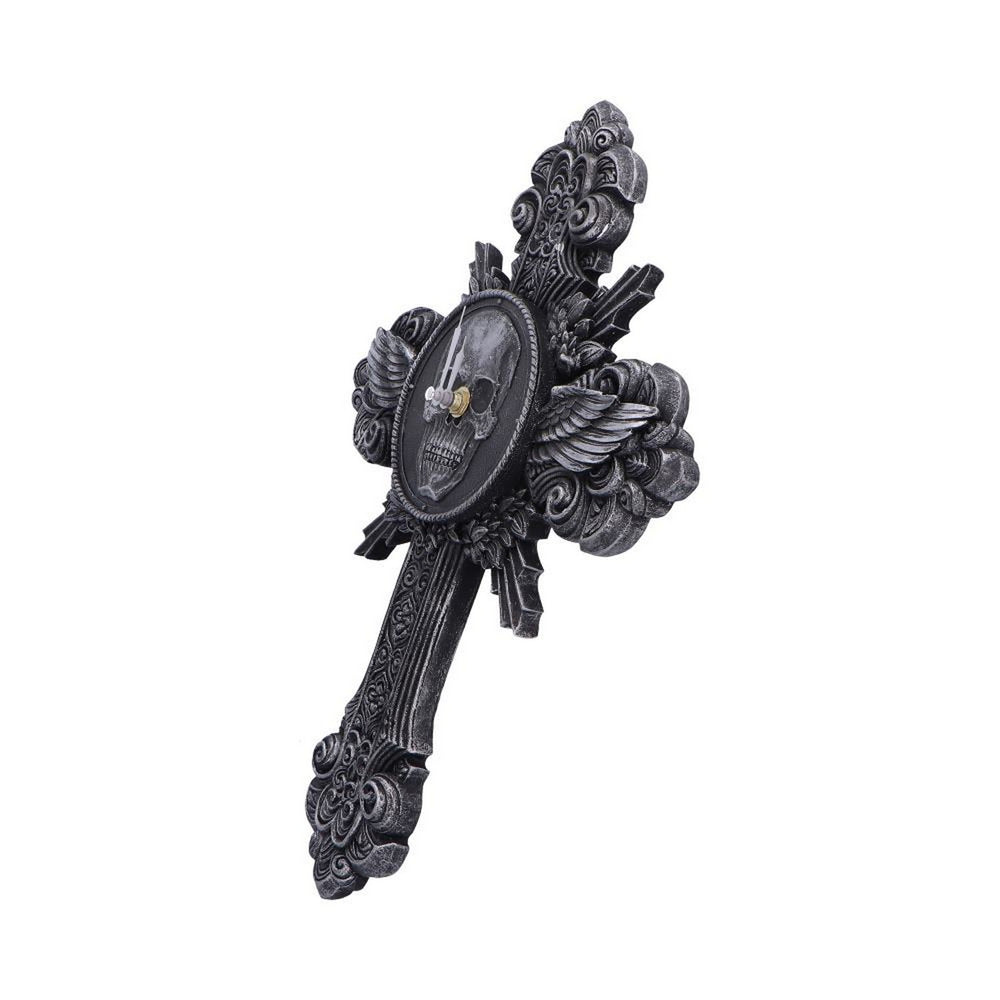 Memento Horas Gothic Hanging Clock D7311C25