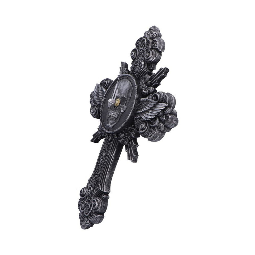 Memento Horas Gothic Hanging Clock D7311C25