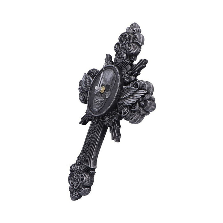 Memento Horas Gothic Hanging Clock D7311C25