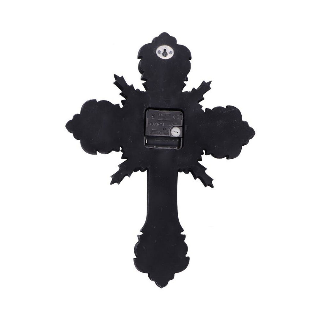 Memento Horas Gothic Hanging Clock D7311C25