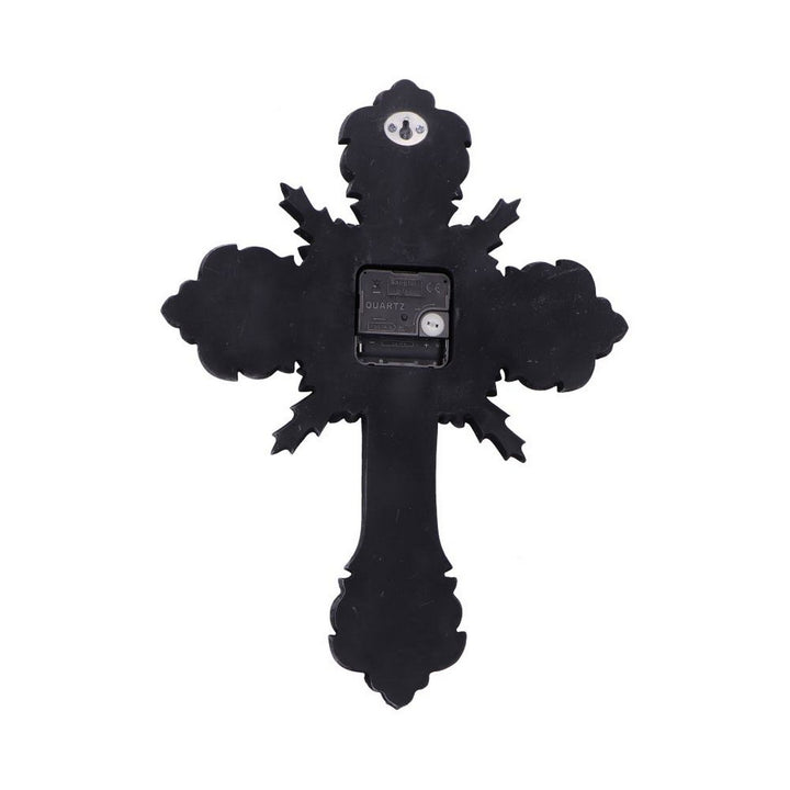 Memento Horas Gothic Hanging Clock D7311C25