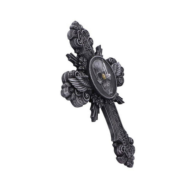 Memento Horas Gothic Hanging Clock D7311C25