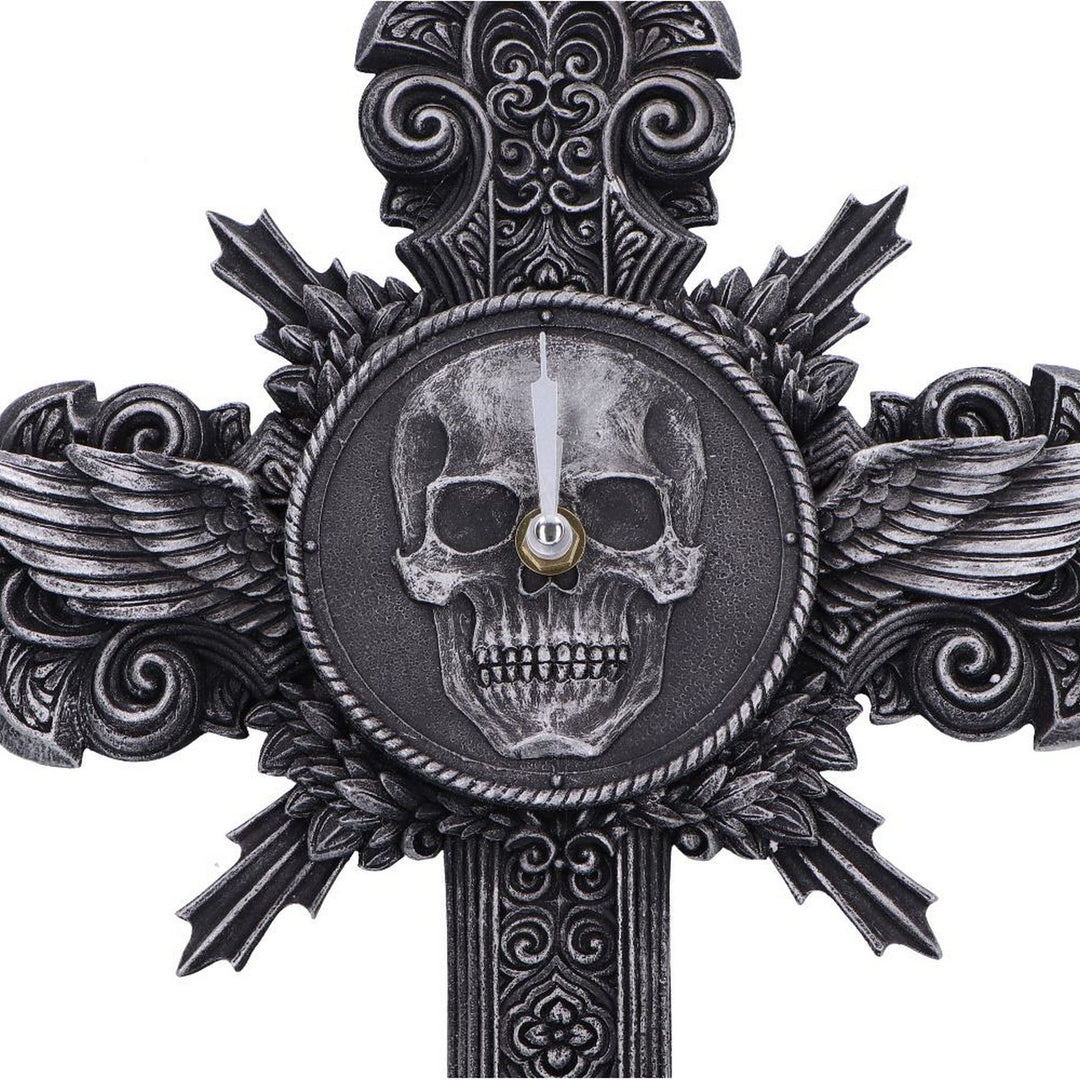 Memento Horas Gothic Hanging Clock D7311C25
