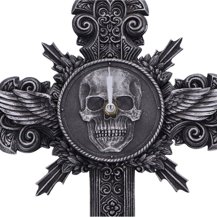 Memento Horas Gothic Hanging Clock D7311C25