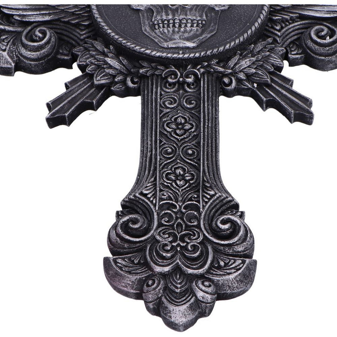 Memento Horas Gothic Hanging Clock D7311C25