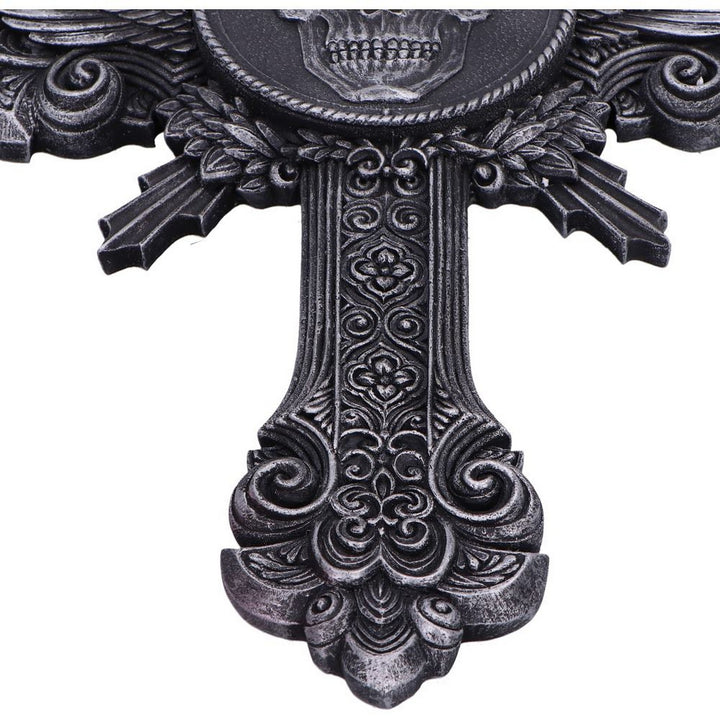 Memento Horas Gothic Hanging Clock D7311C25