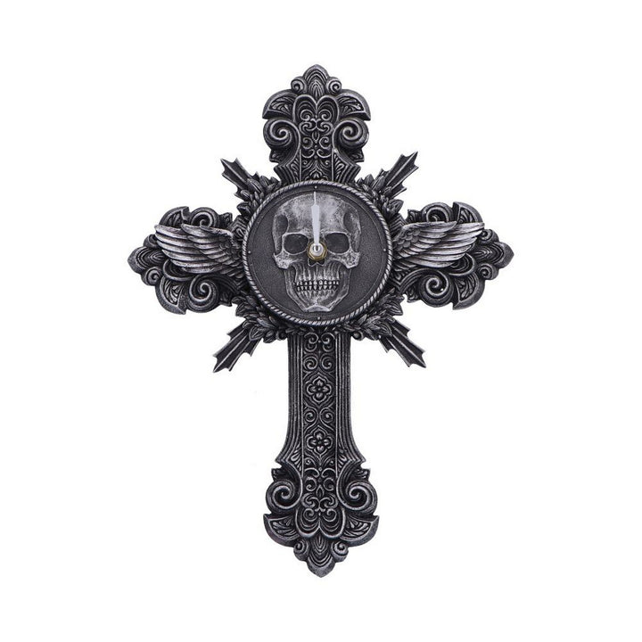 Memento Horas Gothic Hanging Clock D7311C25