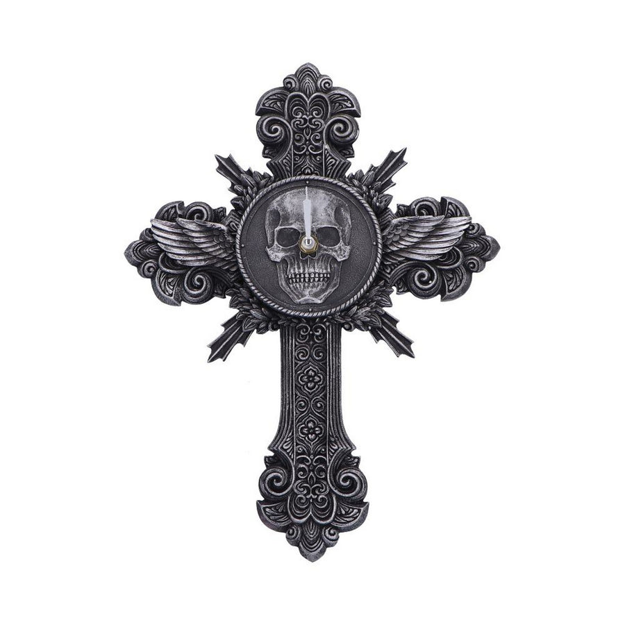 Memento Horas Gothic Hanging Clock D7311C25