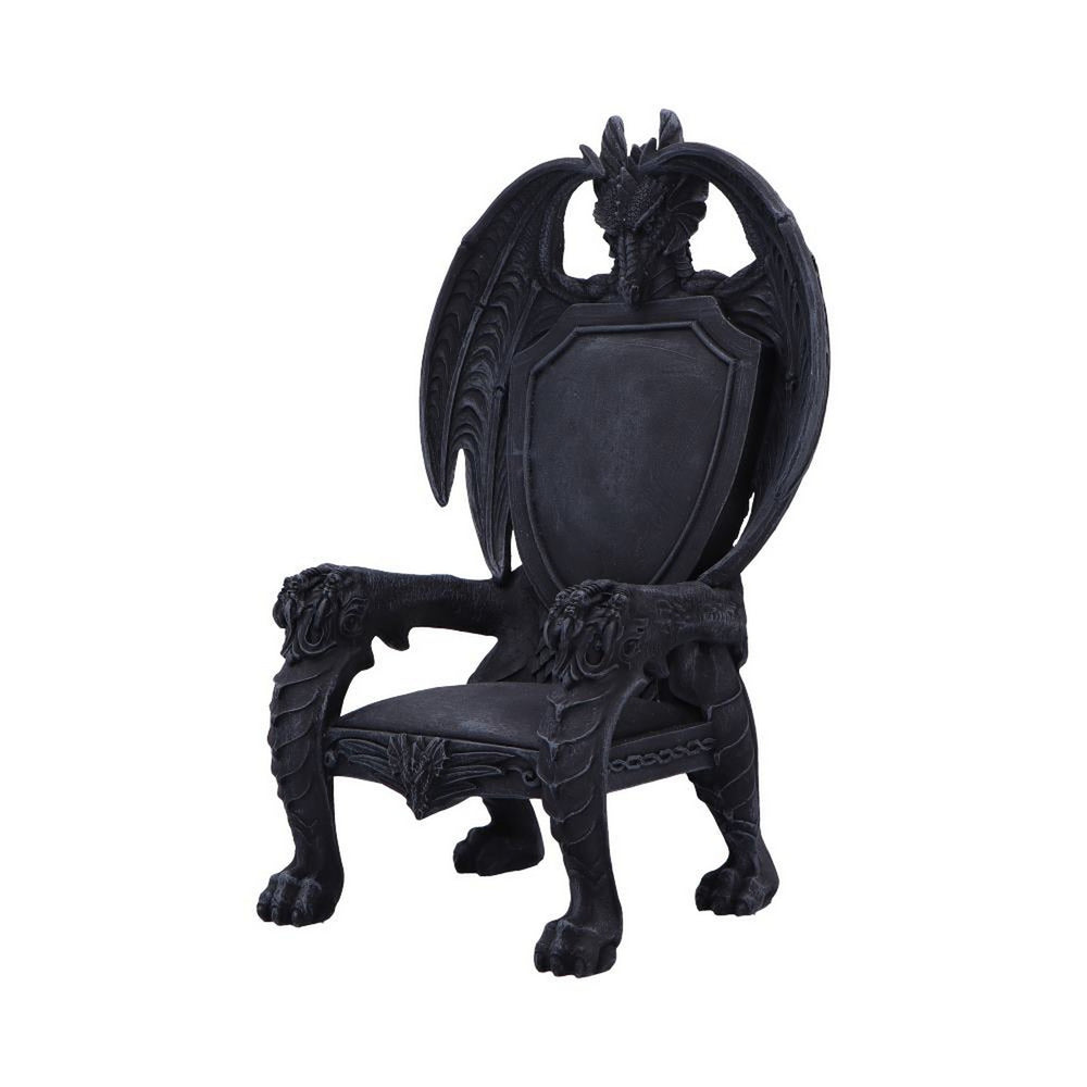 Ironscale Dragon Throne Phone Holder D7312C25