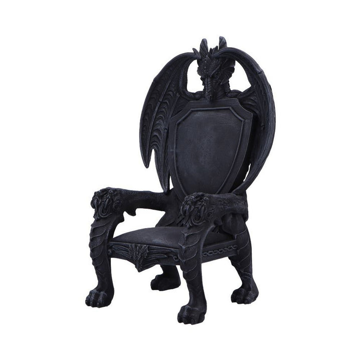 Ironscale Dragon Throne Phone Holder D7312C25