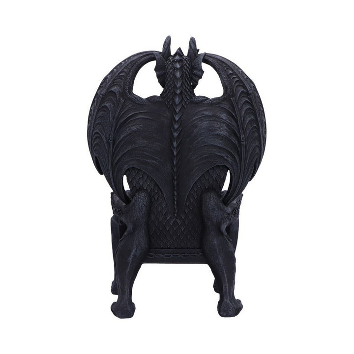 Ironscale Dragon Throne Phone Holder D7312C25