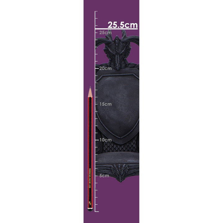 Ironscale Dragon Throne Phone Holder D7312C25