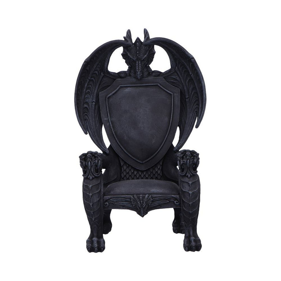Ironscale Dragon Throne Phone Holder D7312C25