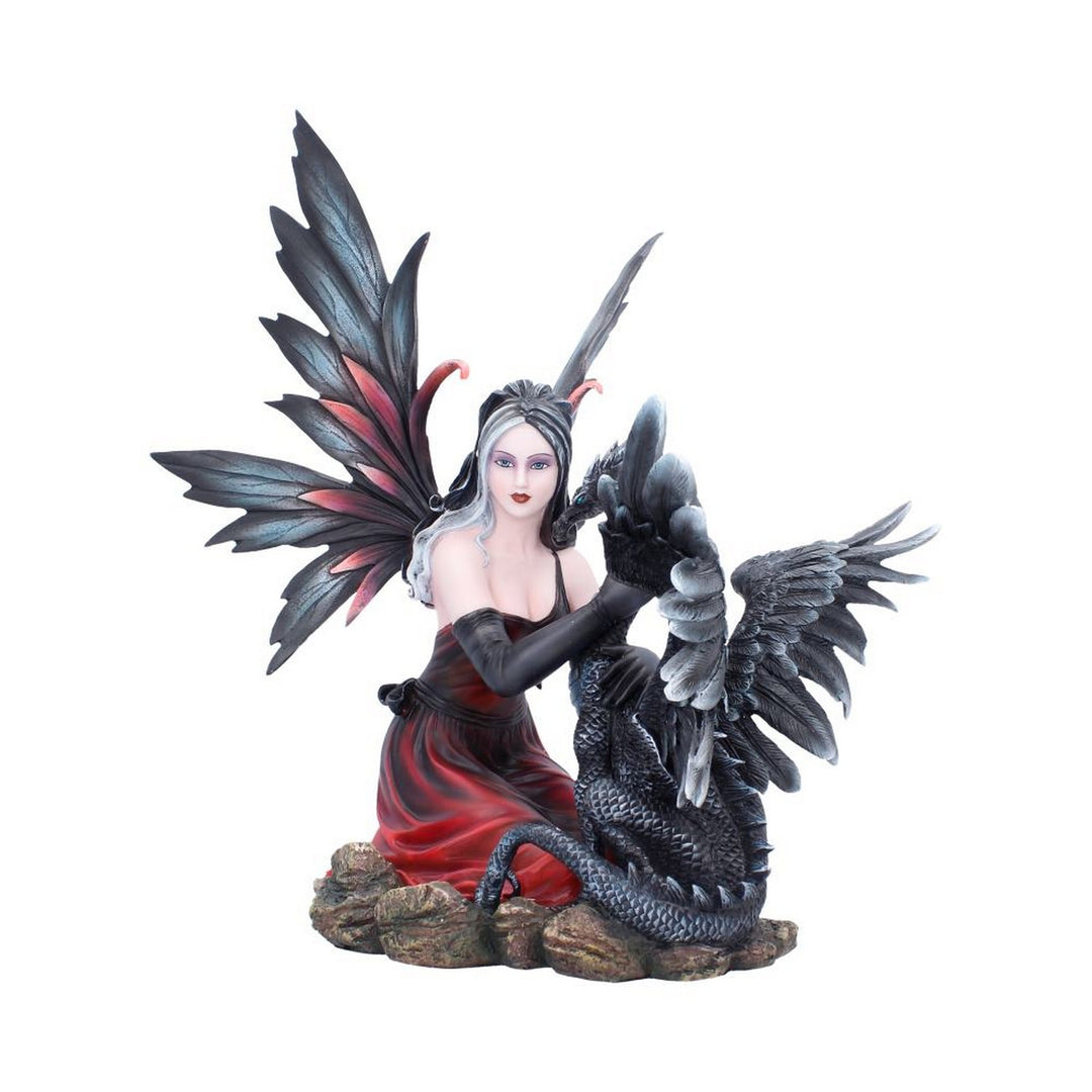Dragons Whisper Figurine 40cm D7379A26