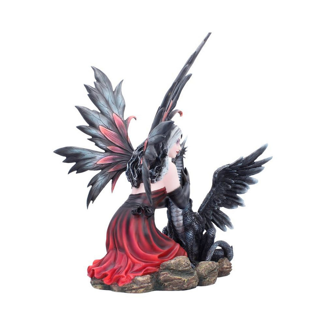 Dragons Whisper Figurine 40cm D7379A26