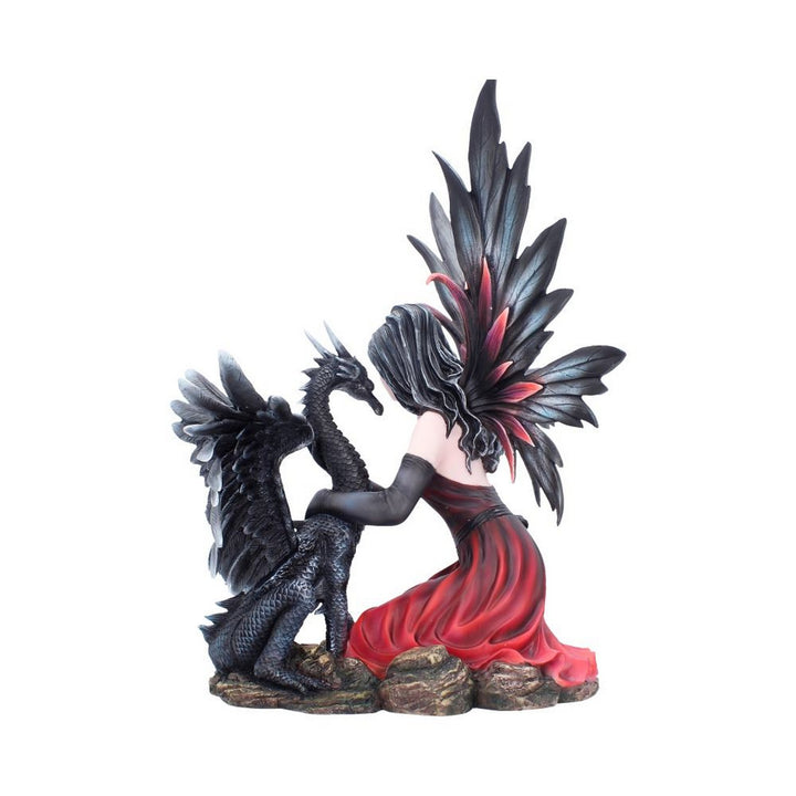 Dragons Whisper Figurine 40cm D7379A26