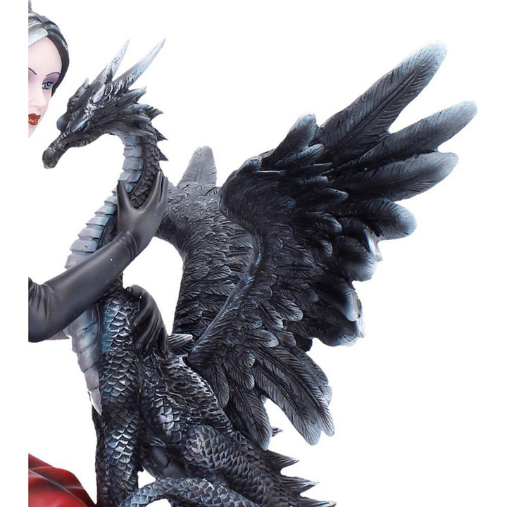 Dragons Whisper Figurine 40cm D7379A26