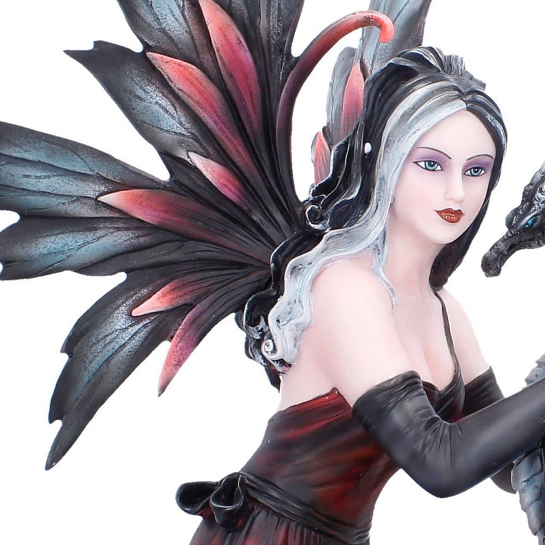 Dragons Whisper Figurine 40cm D7379A26
