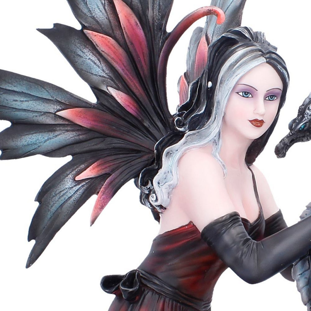 Dragons Whisper Figurine 40cm D7379A26