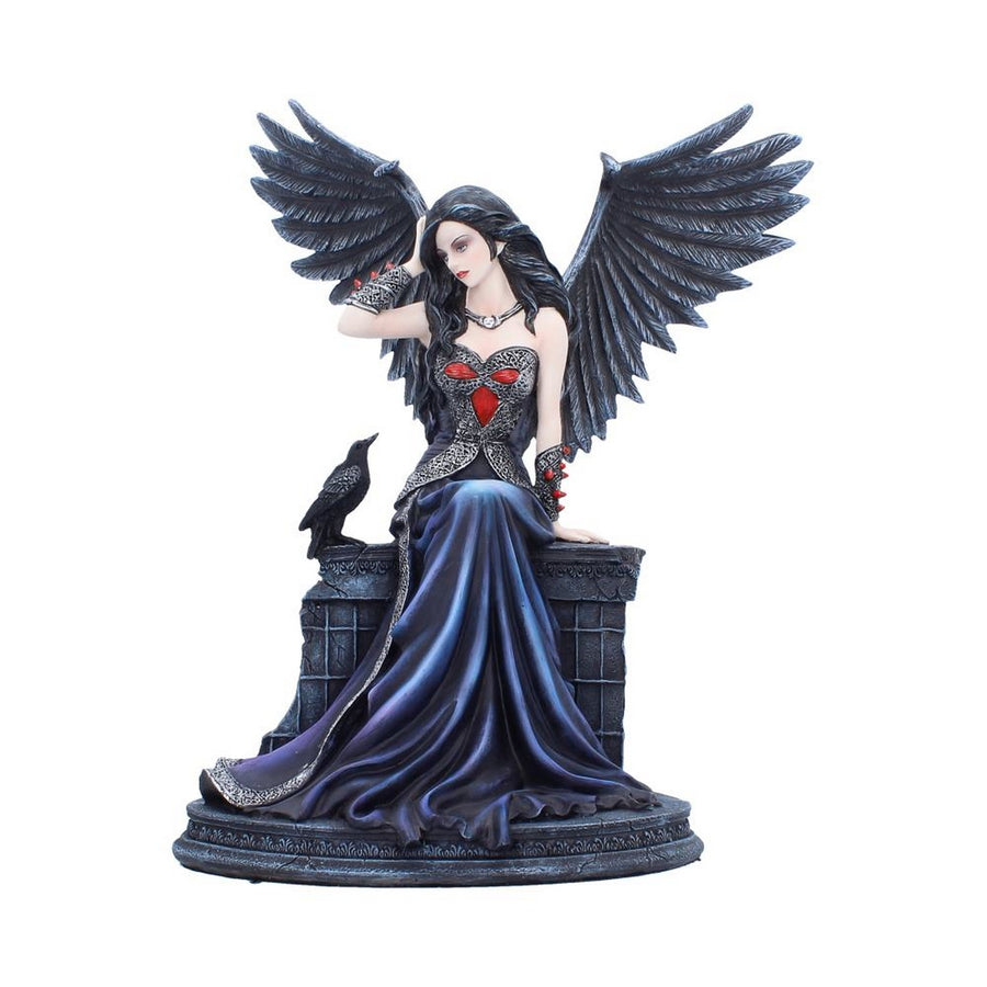 Ravynne Gothic Fairy Figurine D7395A26