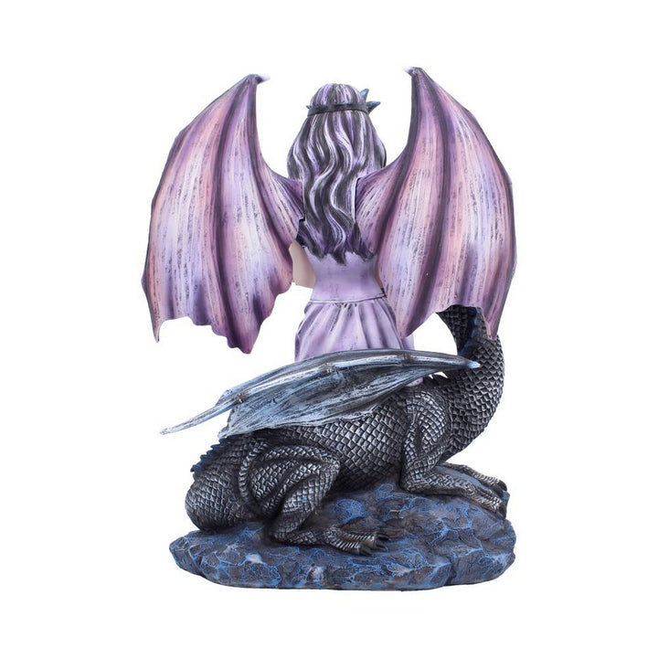 Dragon Rose Enchantress Figurine D7396A26