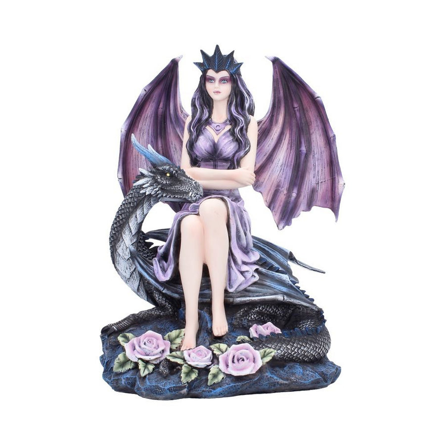Dragon Rose Enchantress Figurine D7396A26