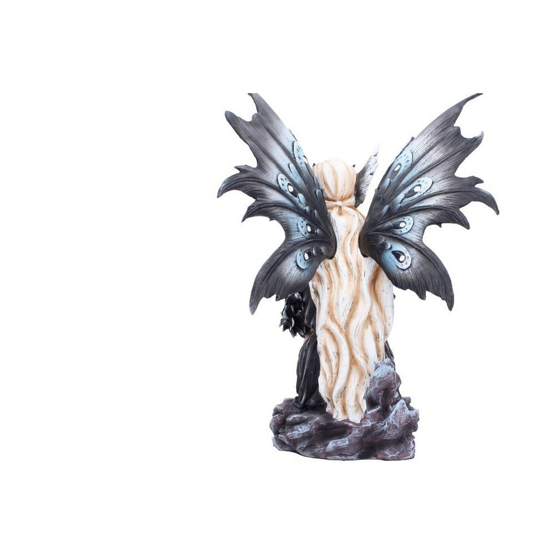 Velissara Gothic Fairy Figurine D7397A26