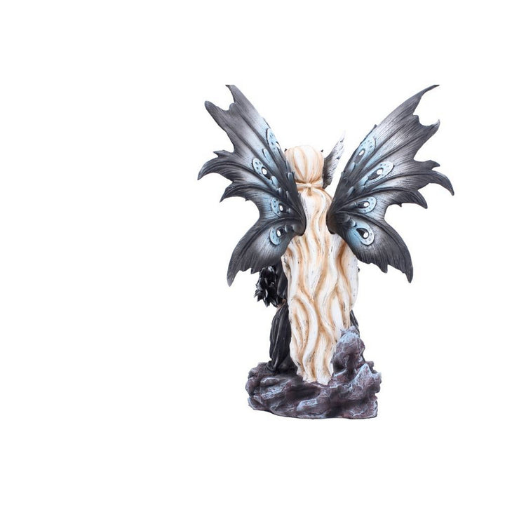 Velissara Gothic Fairy Figurine D7397A26