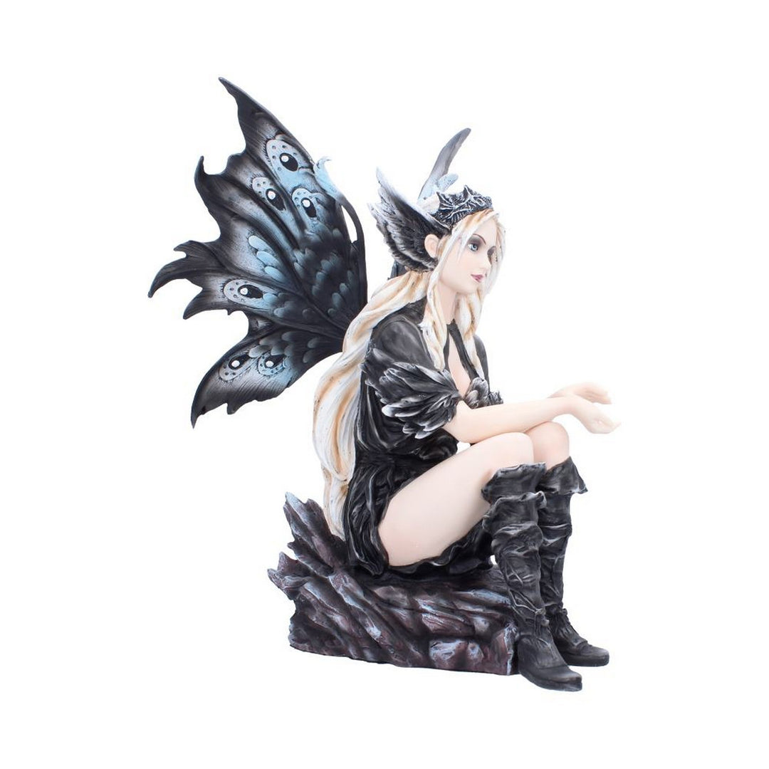 Velissara Gothic Fairy Figurine D7397A26